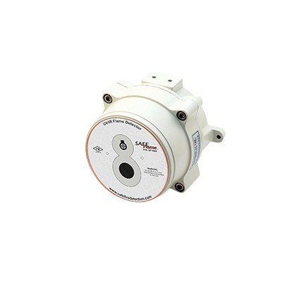 Detector de Flama UV/IR SF-100A-UVIR - SAFE FIRE DETECTION INC.