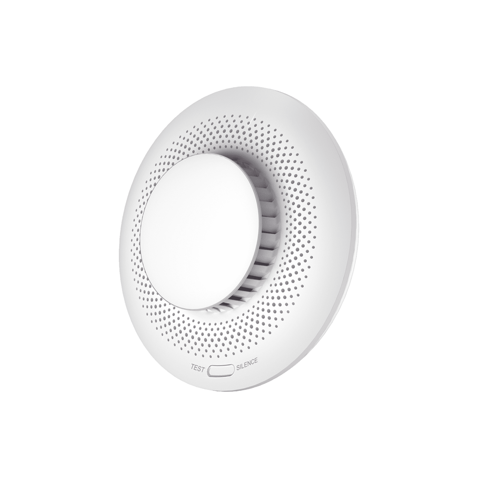 Detector de Humo Inalambrico / Compatible con Hub CS-A3 / ProtocoloZigbee / Uso interior CS-T4C - EZVIZ
