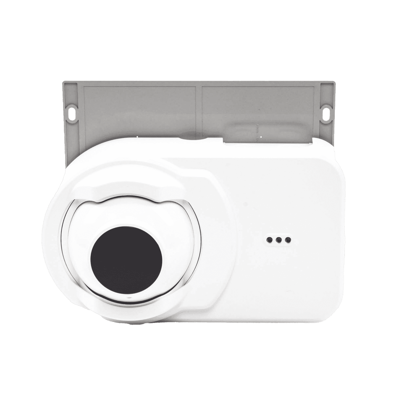 Detector de Humo por Haz Reflejado / Direccionable / Compatible con paneles Direccionables Fire-Lite OSI-RI-FL - FIRE-LITE