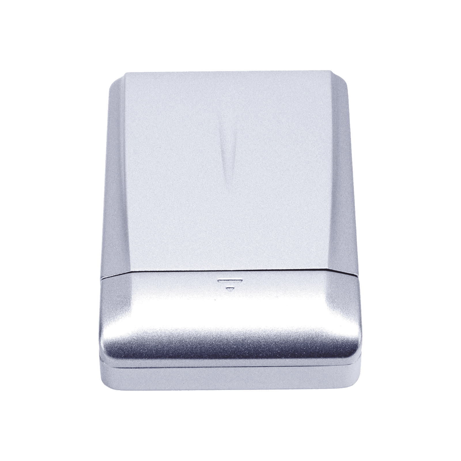 Detector de Impacto Cableado / Carcasa de Metal / Uso en Interior / Detección 5 metros / Tamper / LED Indicador / Normalmente Cerrado DS-PDSKM-VG3 - HIKVISION