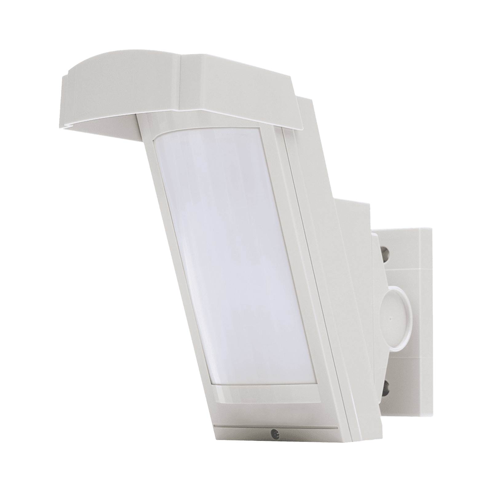 Detector de Movimiento / 100% Exterior / Cableado / Hasta 12 metros a 85° de cobertura/ Instalación a 3 metros / Compatible con cualquier panel de alarma HX-40 - OPTEX