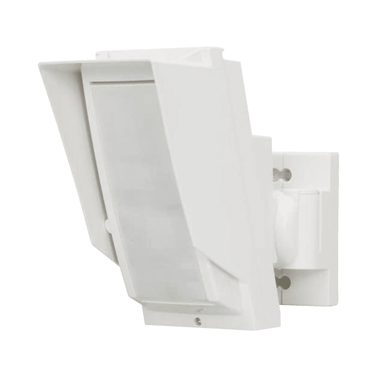 Detector de Movimiento / 100% Exterior /  Inalambrico (Alimentacion) / Hasta 24 metros / Instalación a 3 metros / Compatible con cualquier panel de alarma HX80NRAM - OPTEX