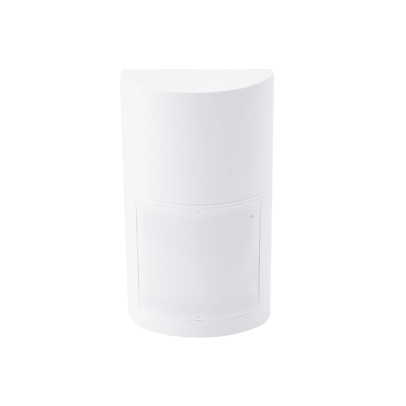 Detector de Movimiento Pasivo / Altura de montaje 0.8m a 2.7 m ajustable / Estándar Cableado / 100% Exterior / Compatible con cualquier panel de alarma QXI-ST - OPTEX