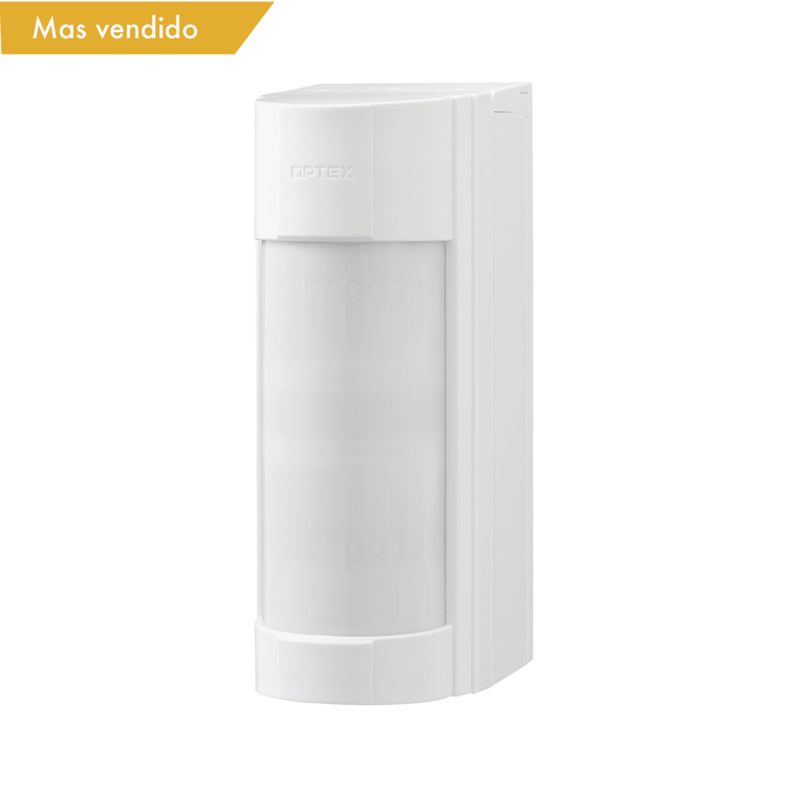 Detector de Movimiento Pasivo / Cableado / 100% Exterior VXI-ST - OPTEX