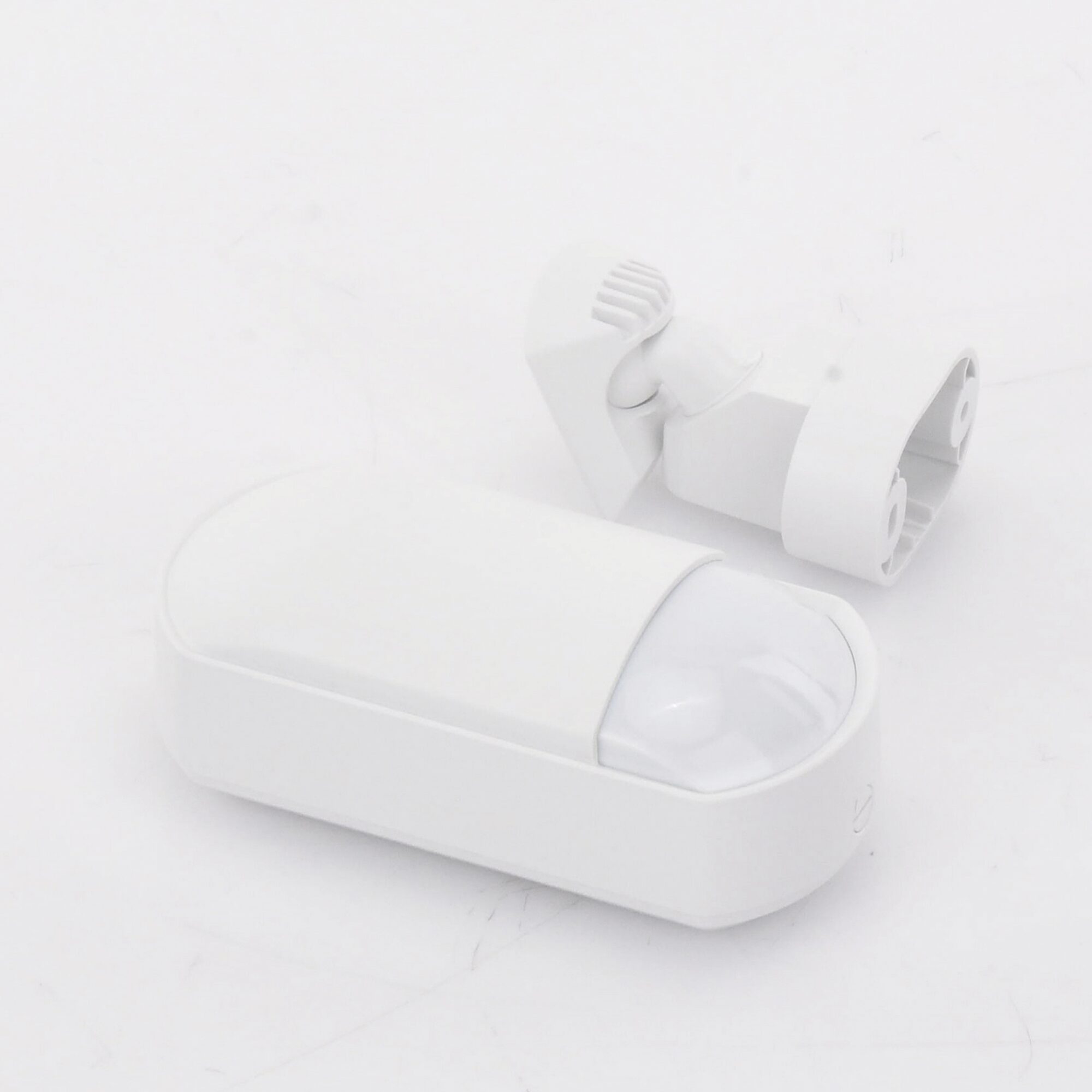 Detector de Movimiento Pasivo / FlipX Standard detector PIR para interior con lente giratoria / Con montaje FLX-S-ST-CW - OPTEX
