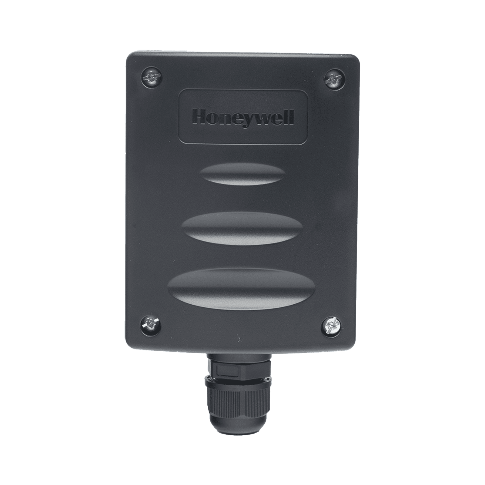 Detector de Temperatura y humedad relativa: conducto: humedad relativa del 2 % 4-20 mA: digital HSH-DM2M-E - HONEYWELL BMS