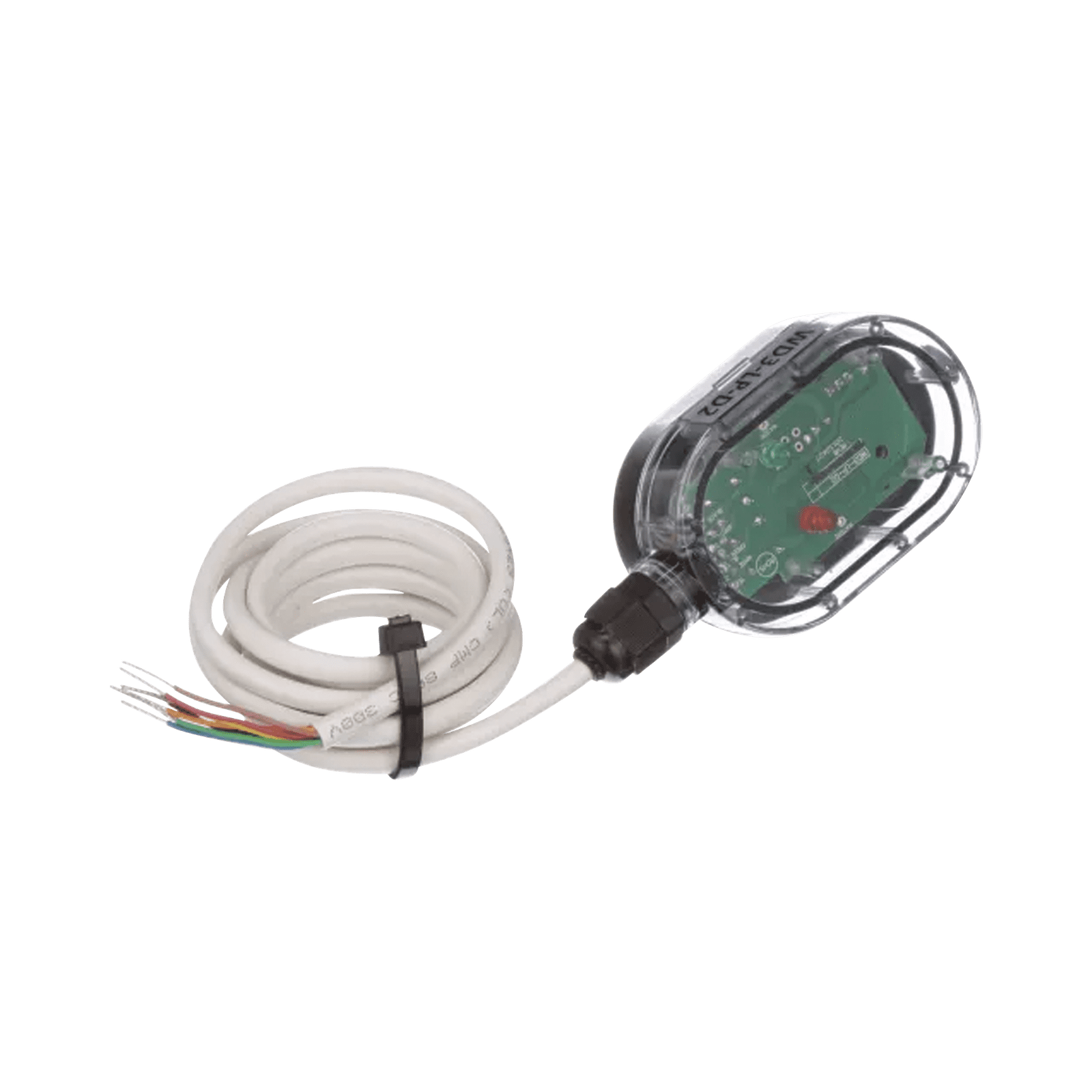 Detector de fuga de agua WD3-LP-D2 - HONEYWELL BMS