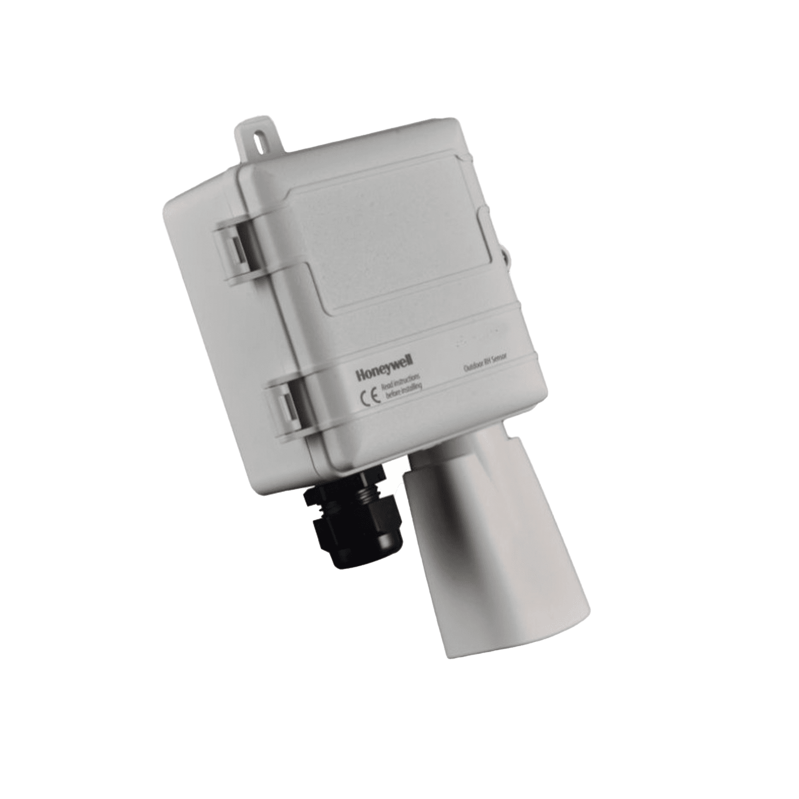 Detector de humedad para exterior  , exactitud 3% HR , termistor 20 kOhm H7735C2015 - HONEYWELL BMS