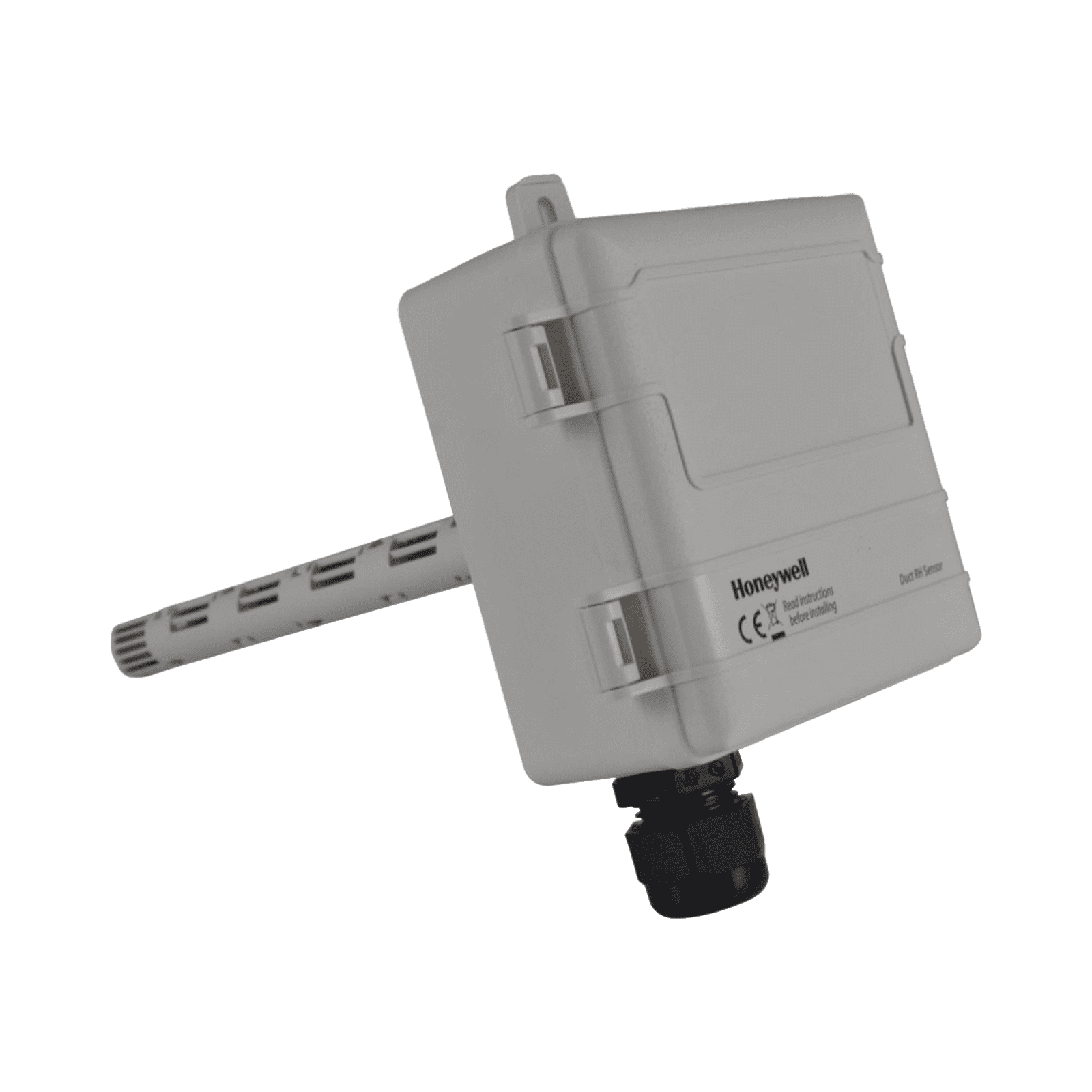 Detector de humedad y temperatura para ductos , termistor 20 kOhm H7725B2006 - HONEYWELL BMS