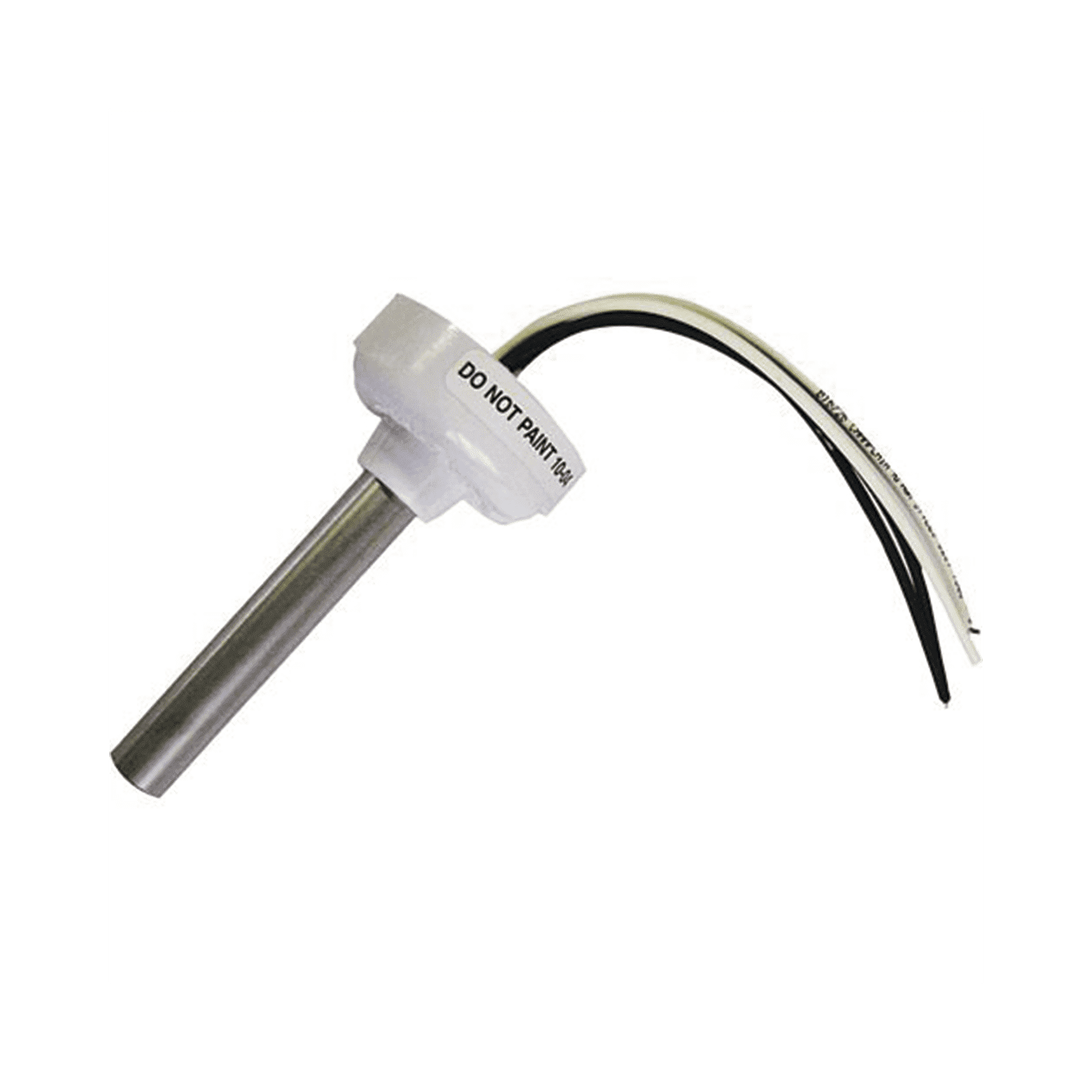 Detector de temperatura (57Â°C) convencional tipo lÃ¡piz resistente a clima â?? con Base 302-AW-135 - FIRE-LITE