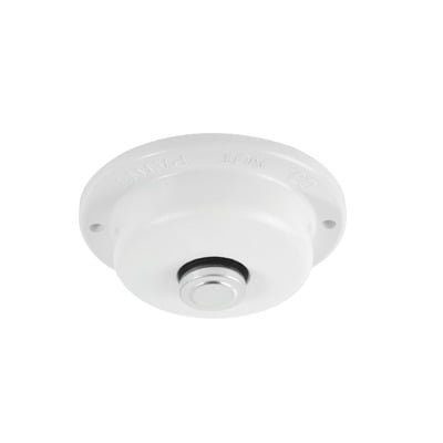 Detector de temperatura fija de 57 °C Normalmente Abierto 502 - HONEYWELL HOME RESIDEO