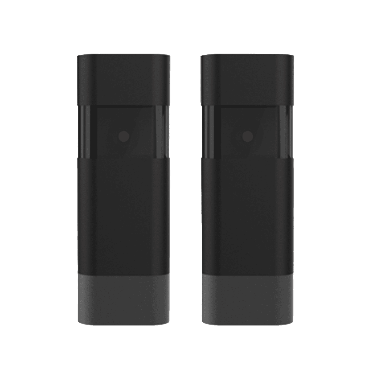 Detector fotoelectrico infrarojo / RELEVADOR NC-COM-NO / Compatible C/ ACCESSFORCE / FS1000APPRT. ACCESS-PE-WD - AccessPRO