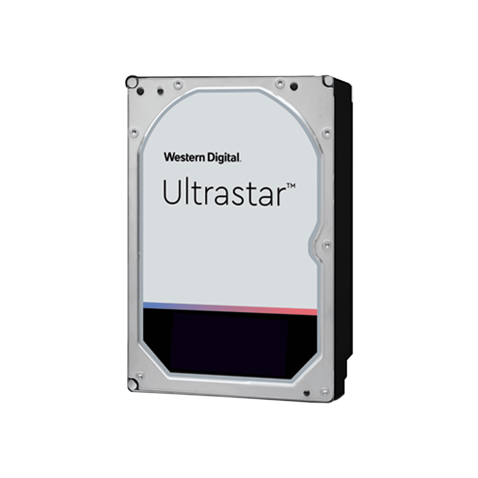 Disco Duro Enterprise 10 TB / Wester Digital (WD) / Serie Ultrastar / Recomendado para Data Center y NVRs de Alta Capacidad / Alto Performace WUS721010ALE6L4 - Western Digital (WD)