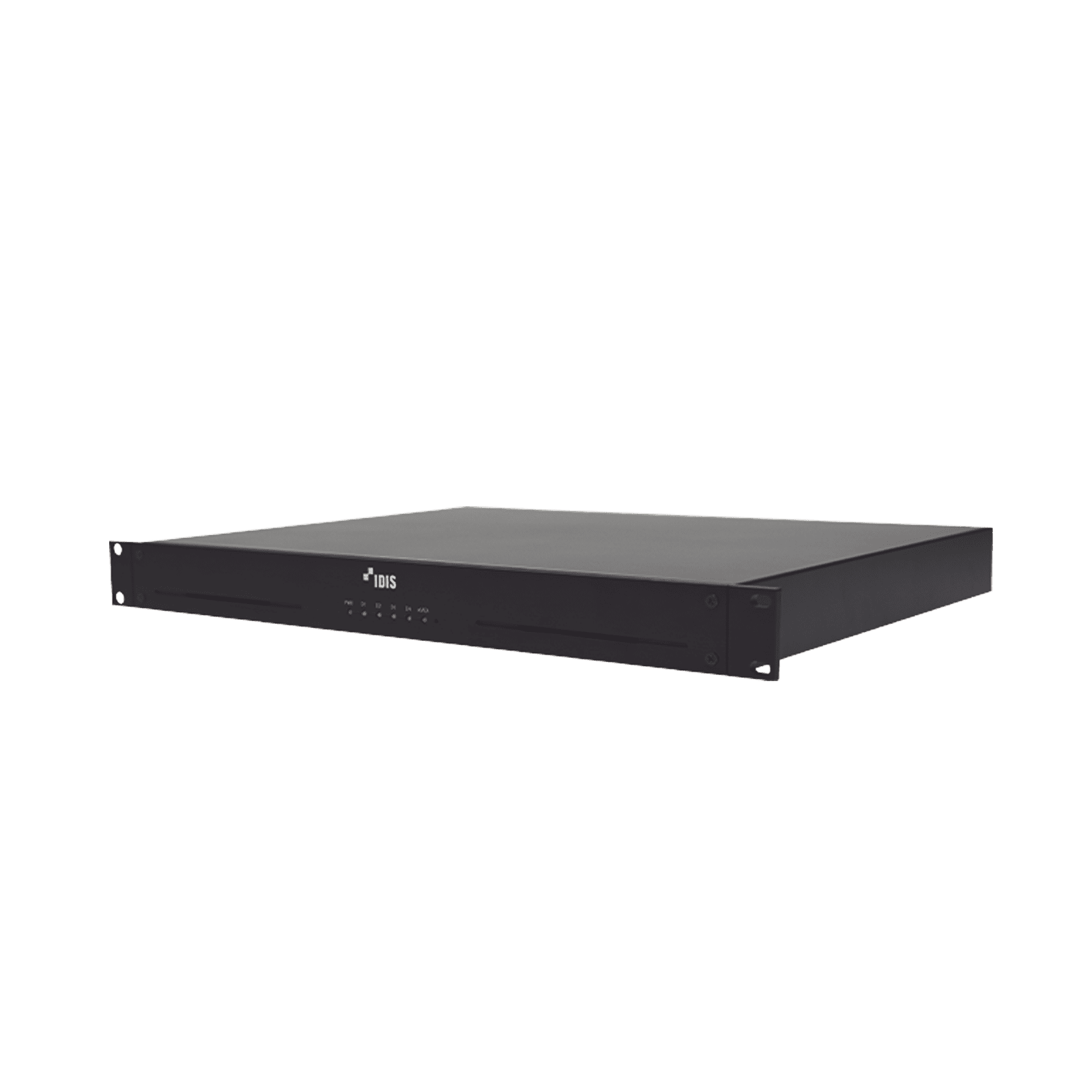 Dispositivo de almacenamiento masivo e-SATA, Compatible con DR-8364(F)(D) e IR 100 | CUMPLE CON NDAA DAES1104C/A - IDIS