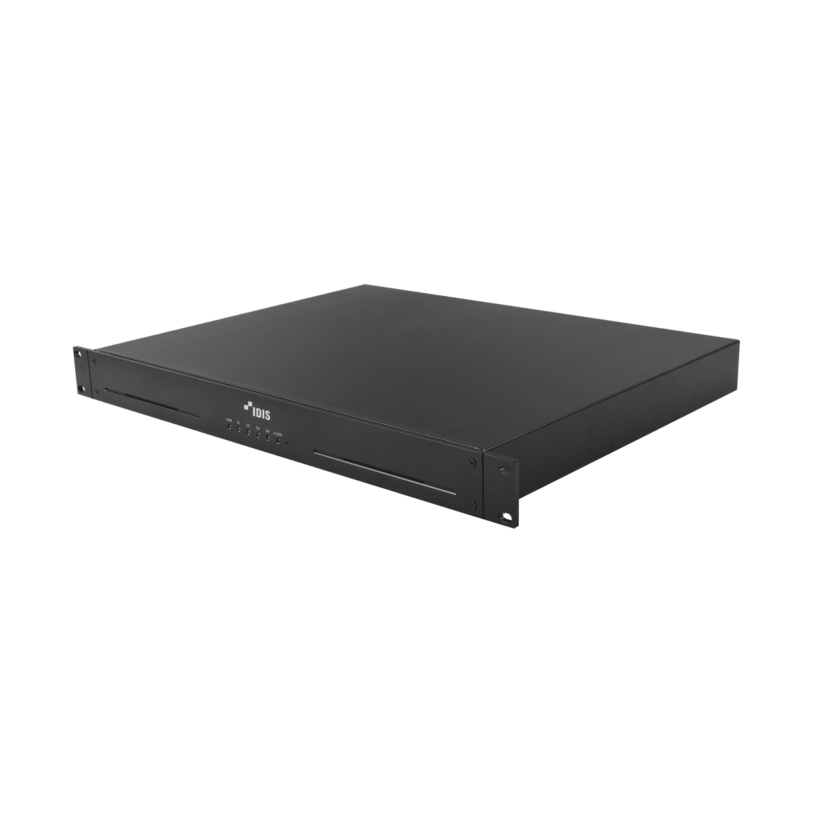 Dispositivo de almacenamiento masivo e-SATA, Compatible con DR-8364(F)(D) e IR 100 DA-ES1104C - IDIS