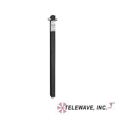 Divisor de Potencia de 2 Vías, 350-600 MHz, 500 W, Conectores N Hembra. ANTPD-24 - TELEWAVE, INC