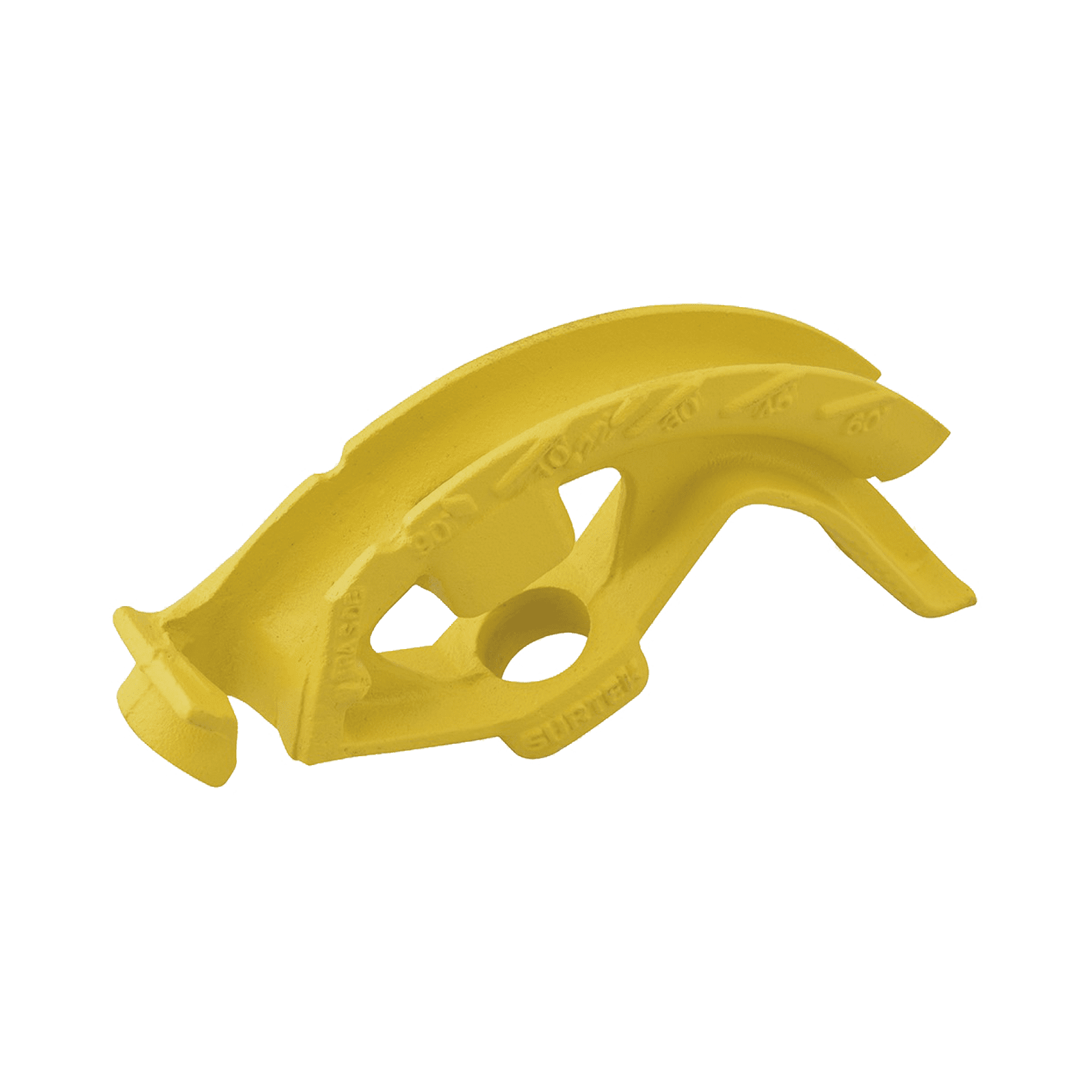 Doblador tubo conduit 3/4″ pared delgada SYS-112606 - SURTEK