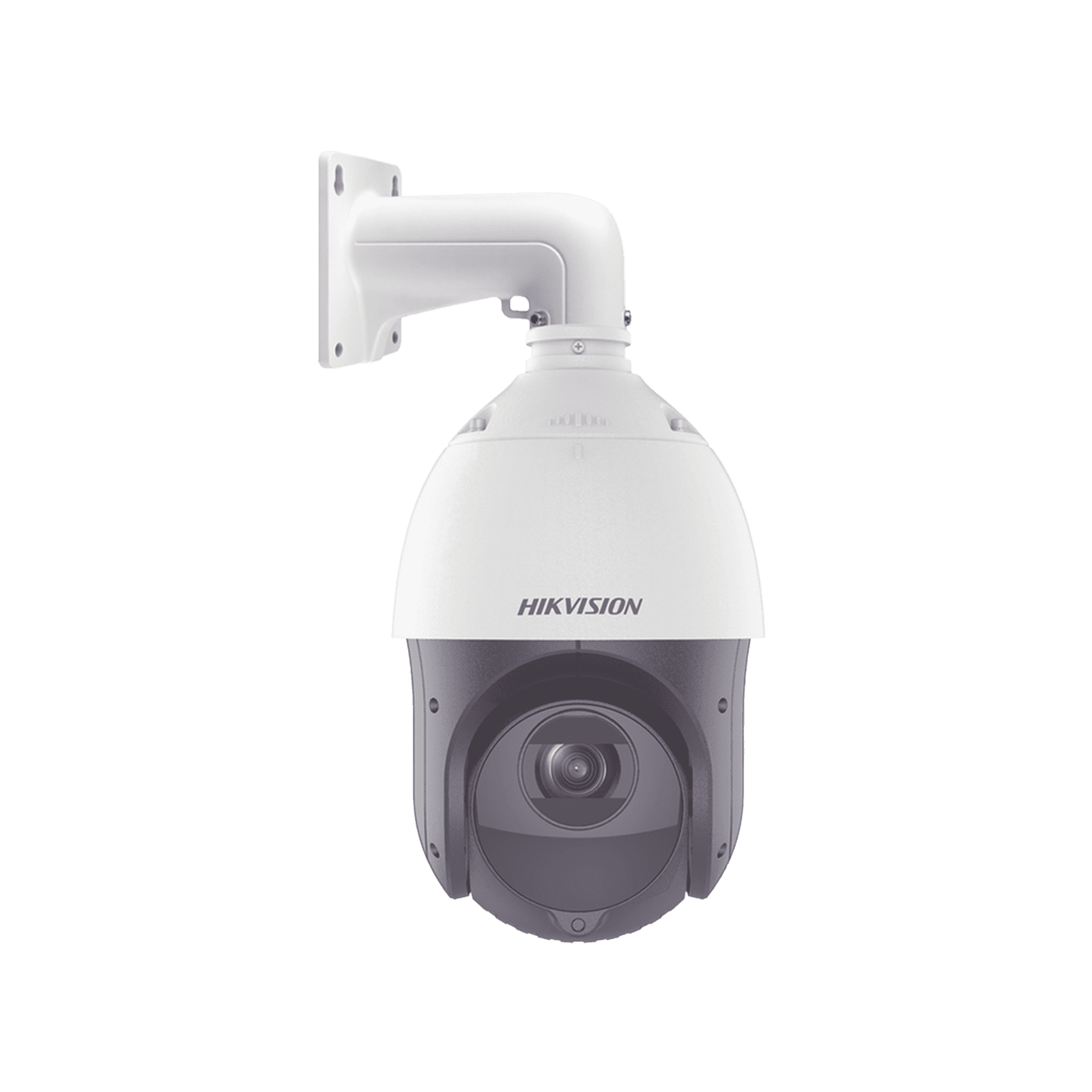 Domo PTZ IP 2 Megapixel / 25X Zoom / 100 mts IR / Exterior IP66 / DARKFIGHTER / ACUSENSE (Evita Falsas Alarmas) / Detección Facial / WDR 120 dB / Entrada y Salida de Audio y Alarmas  / EIS / PoE+ / Micro SD DS-2DE4225IW-DE(T5) - HIKVISION