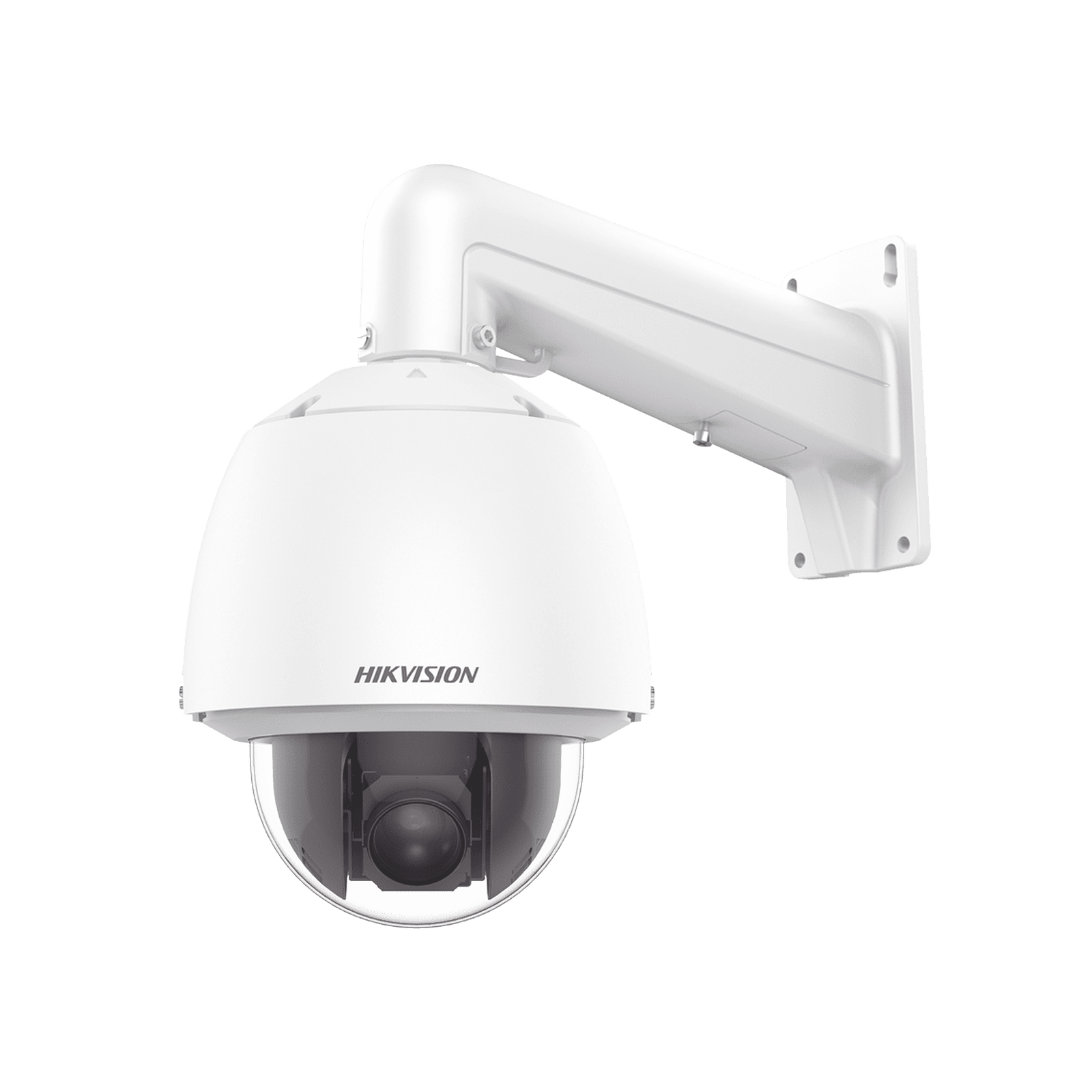 Domo PTZ IP 2 Megapixel / H.265+ / 32X Zoom / Día-Noche ICR Real / WDR 120 dB / PoE+ /Exterior IP66 / IK10 / 60 IPS / DARKFIGHTER  / Micro SD DS-2DE5232W-AE(T5) - HIKVISION
