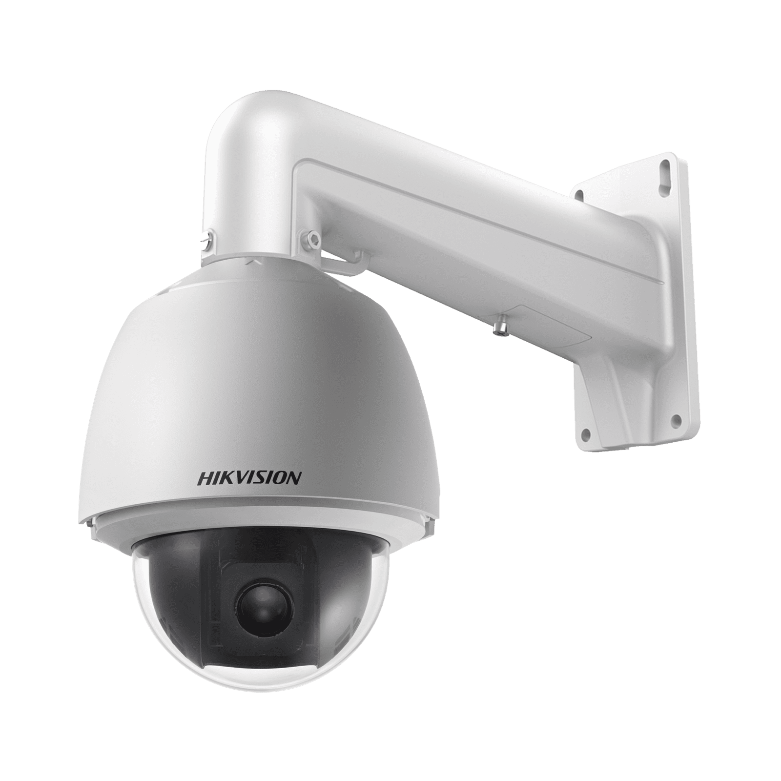 Domo PTZ TURBOHD 2 Megapixel (1080P) / 25X Zoom / Exterior IP66 / IK10 / WDR 120 dB / RS-485 / Ultra Baja Iluminación DS-2AE5225T-A(E) - HIKVISION