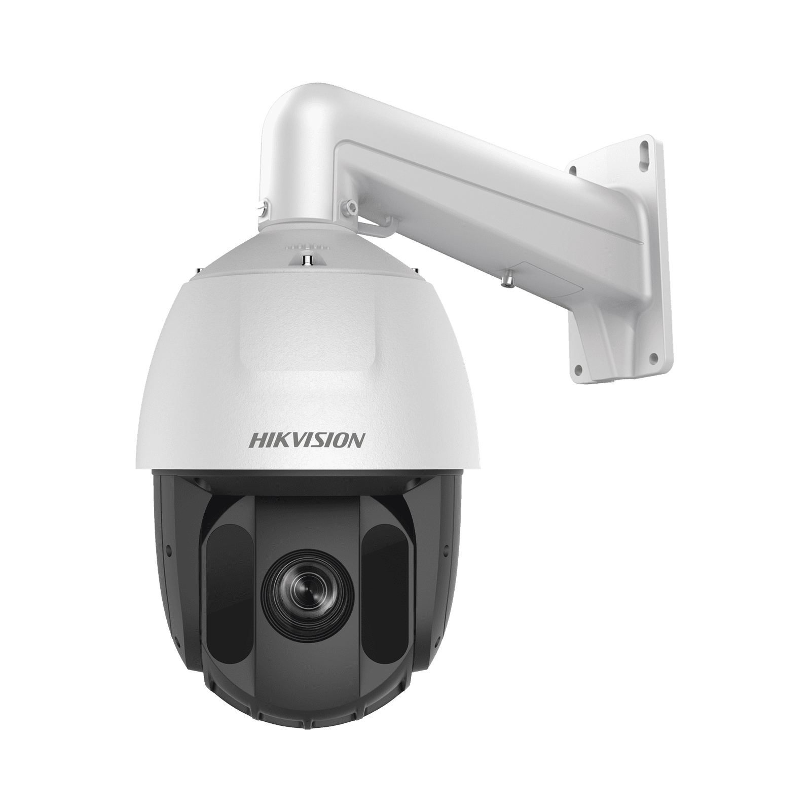 Domo PTZ TURBOHD 2 Megapixel (1080P) / 32X Zoom / 150 mts IR / Exterior IP66 / WDR 120 dB / Ultra Baja Iluminación / Entrada y Salida de Alarmas DS-2AE5232TI-A(E) - HIKVISION