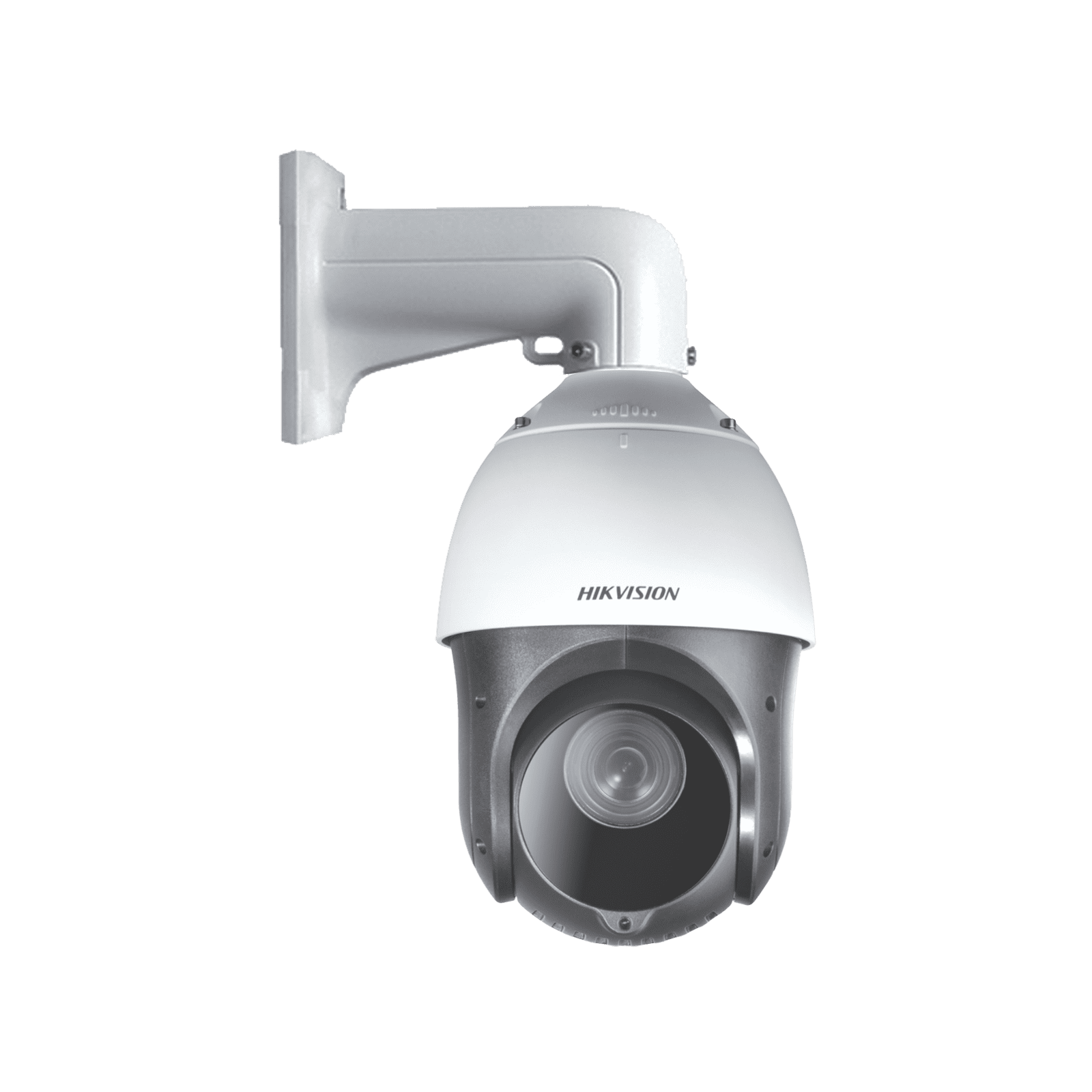 Domo PTZ TurboHD 2 Megapixel (1080P) / 25X Zoom / 100 mts IR EXIR / Exterior IP66 / WDR 120 dB / RS-485 / Ultra Baja Iluminación DS-2AE4225TI-D(E) - HIKVISION