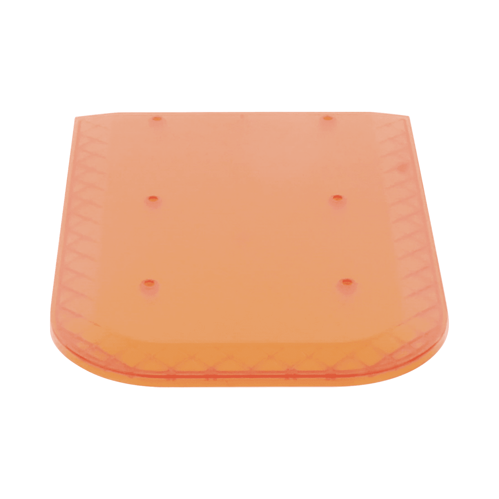 Domo lateral de reemplazo para barra de luces X67A, color ámbar Z67-DLA - EPCOM INDUSTRIAL SIGNALING