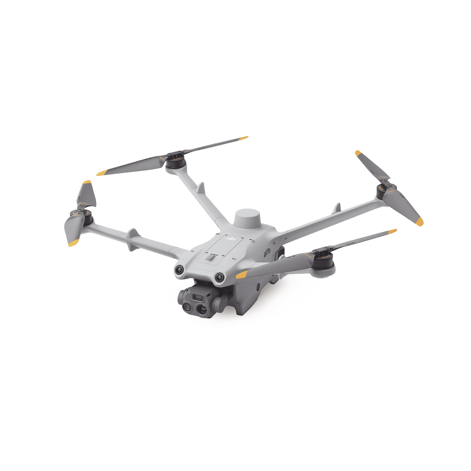 Drone DJI Matrice 3TD Enterprise Advanced Edición Universal/ Dual Cámara(Visual y Térmica) /Hasta 10kms de transmisión / 1 Año de Care Plus / Uso con DJI DOCK 2 MATRICE3TDPLUS - DJI