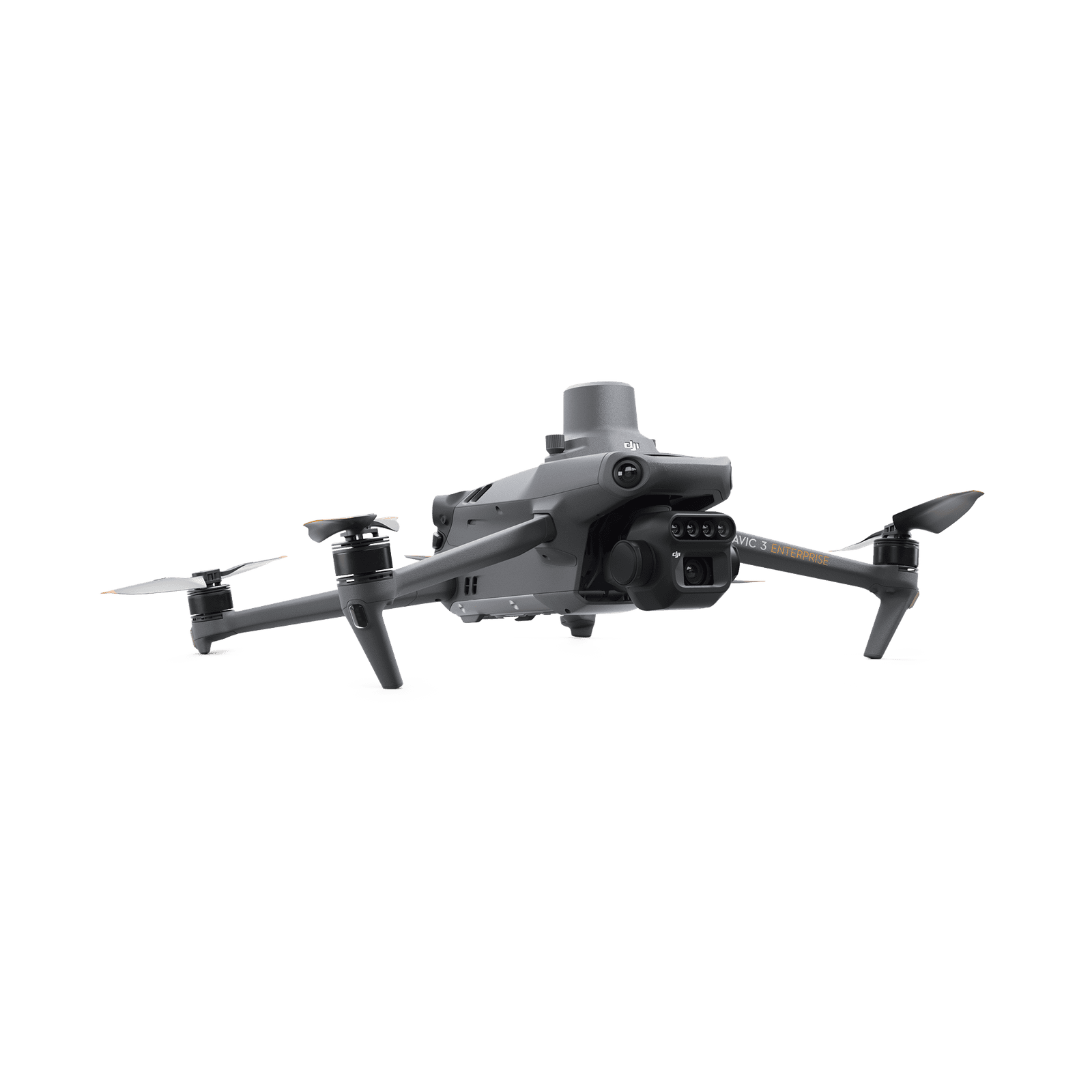 Drone DJI Mavic 3 Multiespectral Edición Universal/NDVI/Hasta 200 Has por vuelo/Hasta 10kms de transmisión MAVIC3M - DJI