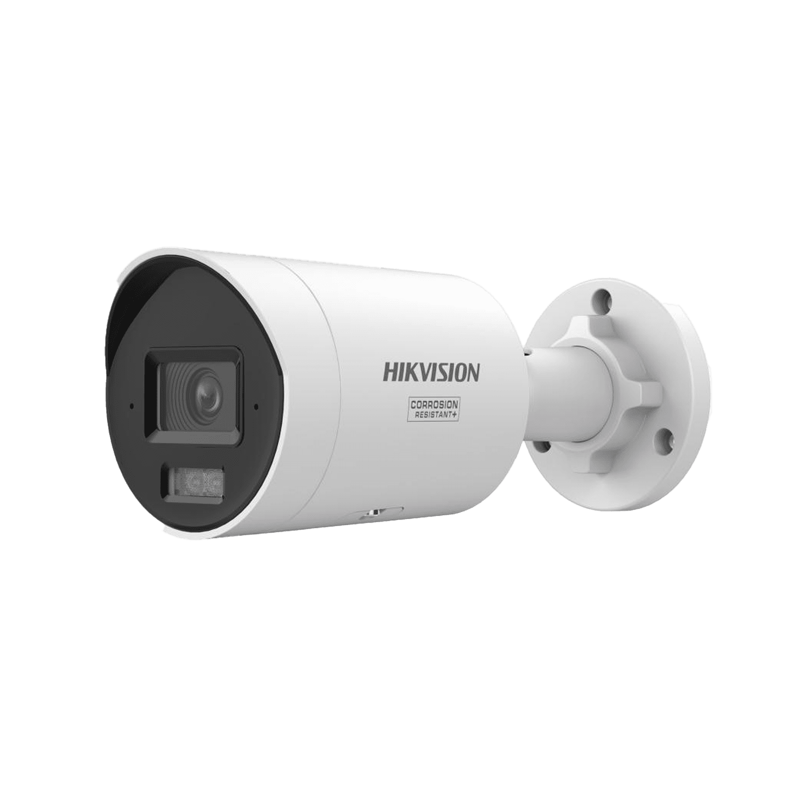 [Dual Light + ColorVu 3.0 + HikAI] Bala IP 6 Megapixel / Lente 2.8 mm / 40 mts IR + Luz Blanca / 2 Microfonos Integrados / Exterior IP67 /  WDR 130 dB / ACUSENSE 3.0 / Metal / NEMA 4X / ACUSEARCH DS-2CD2067G3-LI2UY - HIKVISION