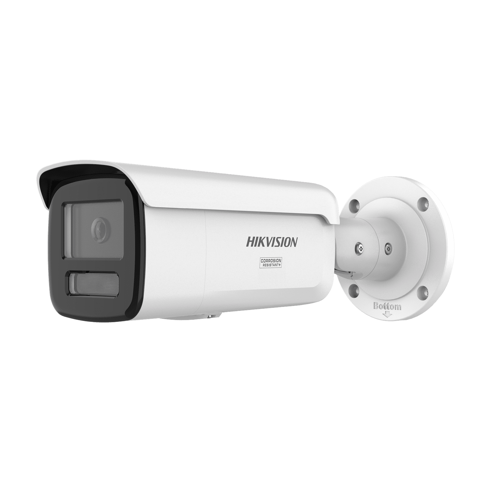 [Dual Light + ColorVu 3.0 + HikAI] Bala IP 6 Megapixel / Lente 4 mm / 60 mts IR + Luz Blanca / Exterior IP67 / WDR 130 dB / ACUSENSE 3.0 / Metal / NEMA 4X / ACUSEARCH DS-2CD2T67G3-LIY - HIKVISION