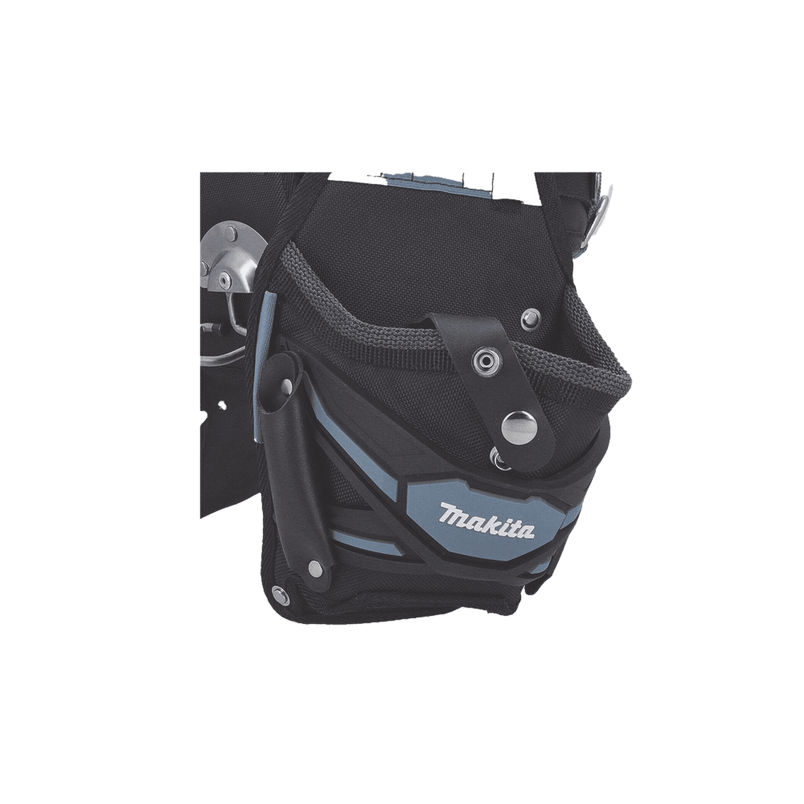 Cinturón completo para trabajo pesado extra confortable. E-15235 - MAKITA