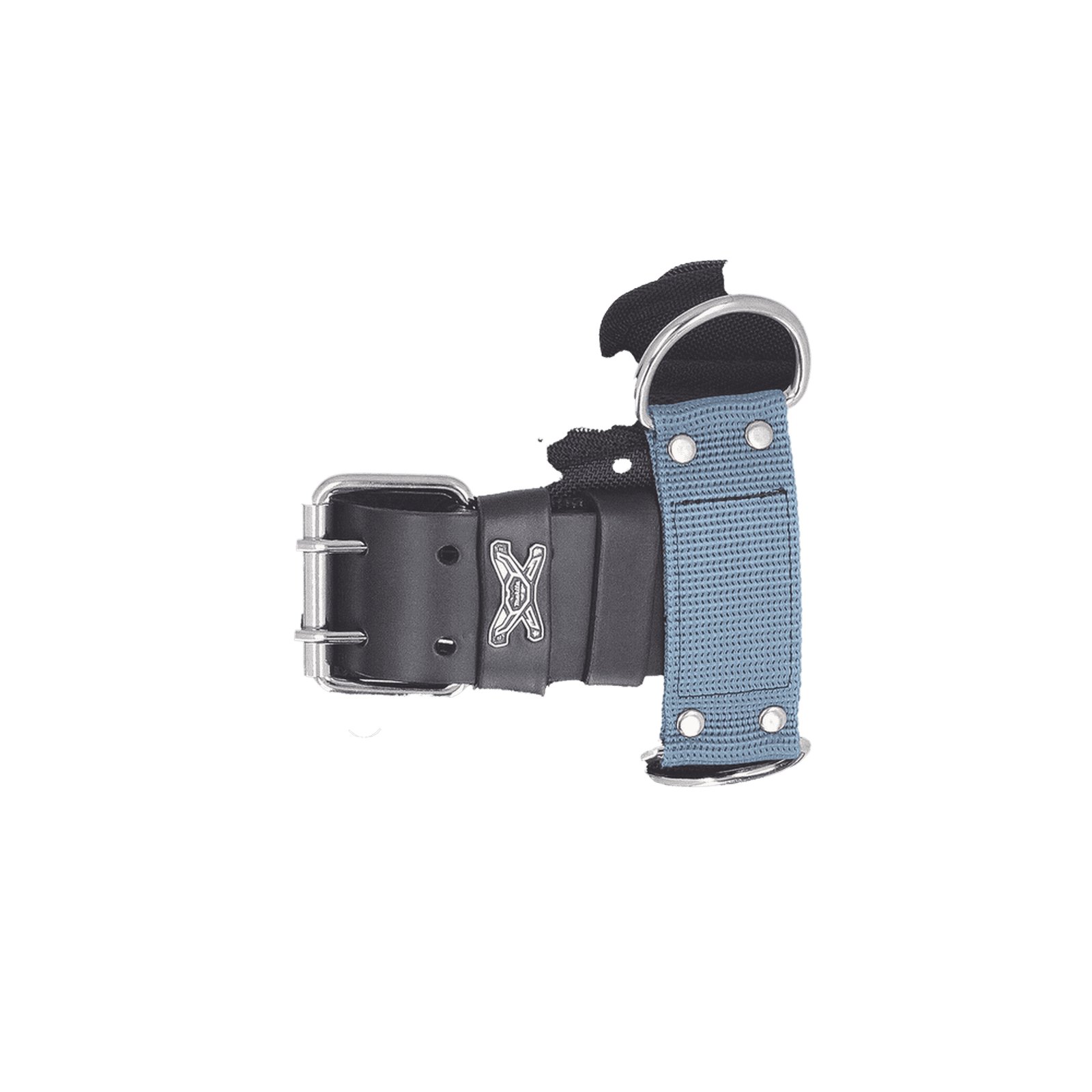 Cinturón completo para trabajo pesado extra confortable. E-15235 - MAKITA