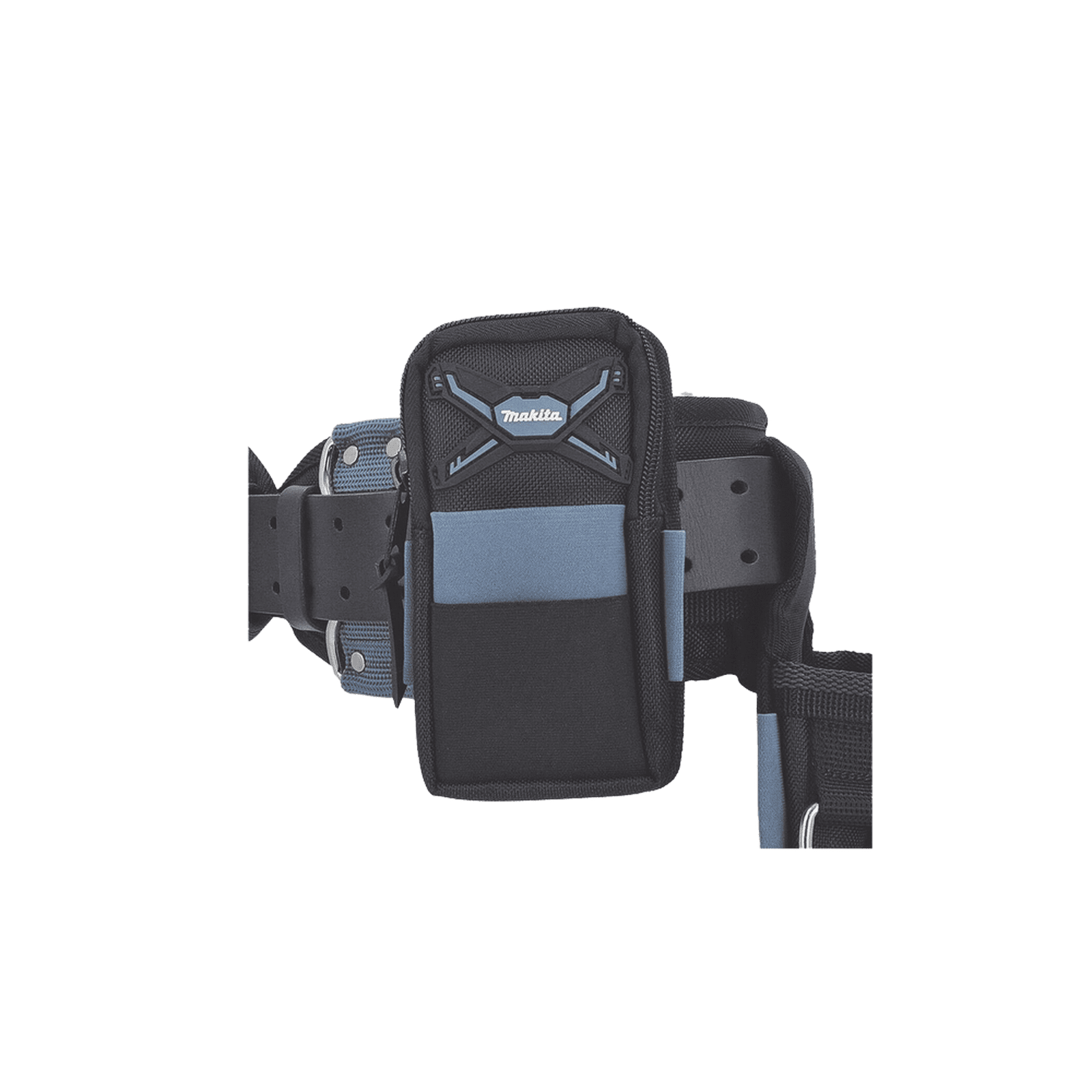 Cinturón completo para trabajo pesado extra confortable. E-15235 - MAKITA