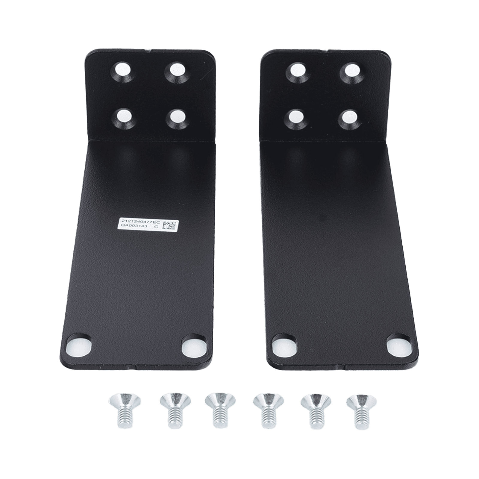 Kit Montaje En Rack Para Firewall USG6510FD/USG6530FD y Controladora de APs AC650128/AC650256 E5700MK00 - HUAWEI
