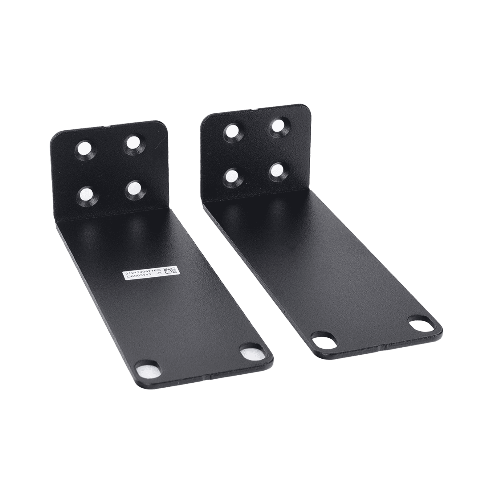 Kit Montaje En Rack Para Firewall USG6510FD/USG6530FD y Controladora de APs AC650128/AC650256 E5700MK00 - HUAWEI