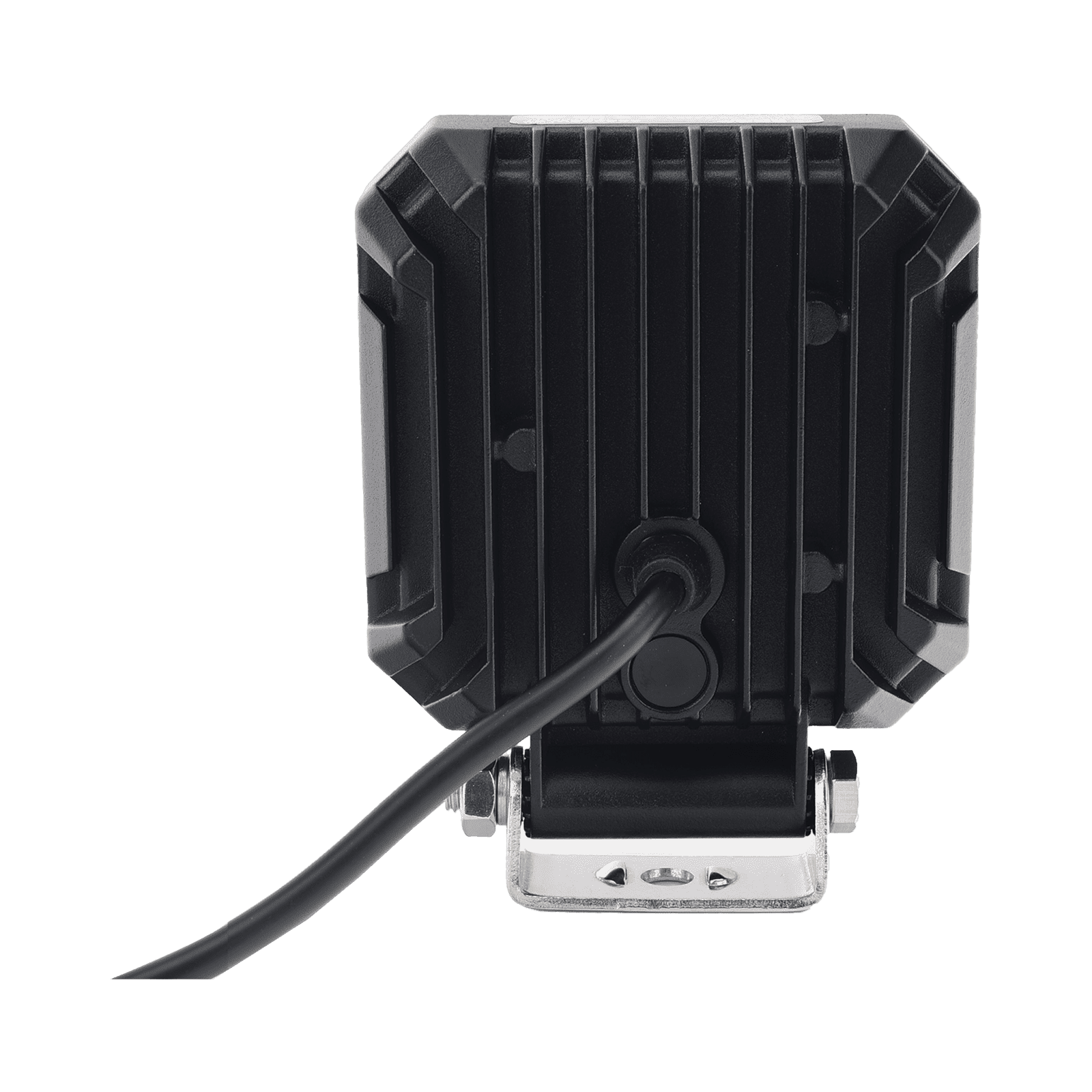 Luz de trabajo bluetooth, 9 LED, 1500 Lumenes, 12-24 Vcd E92006WBT - ECCO
