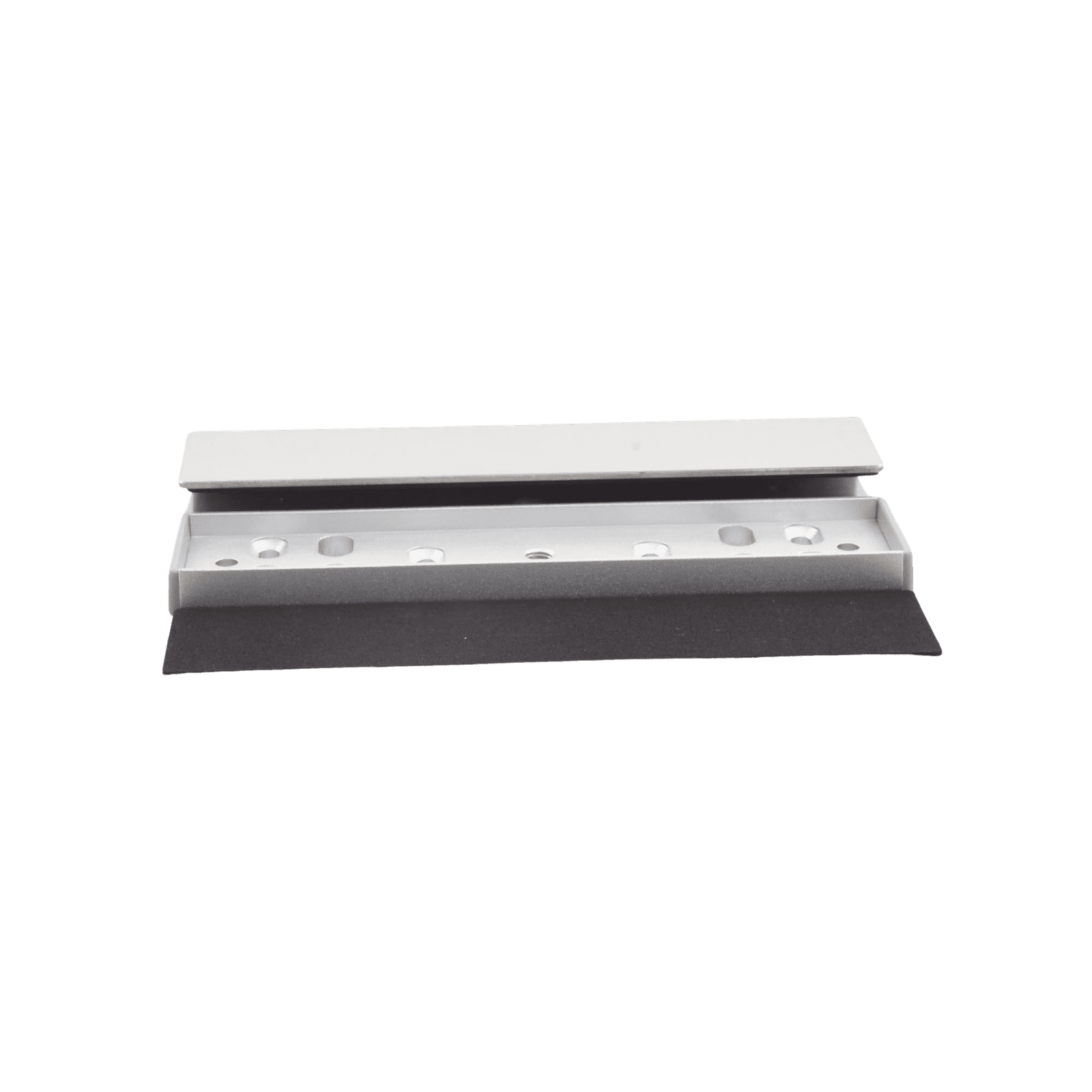 Soportes tipo “U” para puerta de vidrio para serie de 600 libras (interior) E941S600UQ - ENFORCER SECOLARM