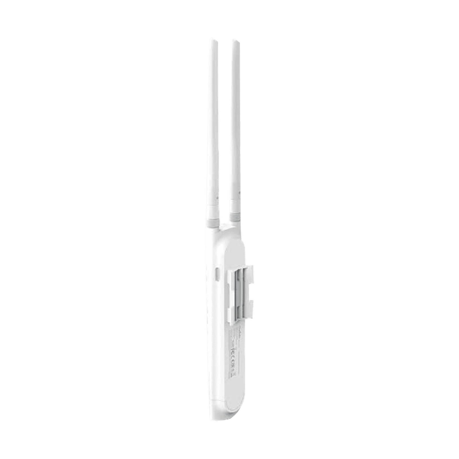 Punto de acceso Omada / Frecuencia 2.4 GHz N 300 / Aplicaciones para Exterior / Configuración Stand-Alone o Por Controlador / Protección Exterior IP65 / Alimentación PoE Pasivo 24 Vcc EAP110-OUTDOOR - TP-LINK
