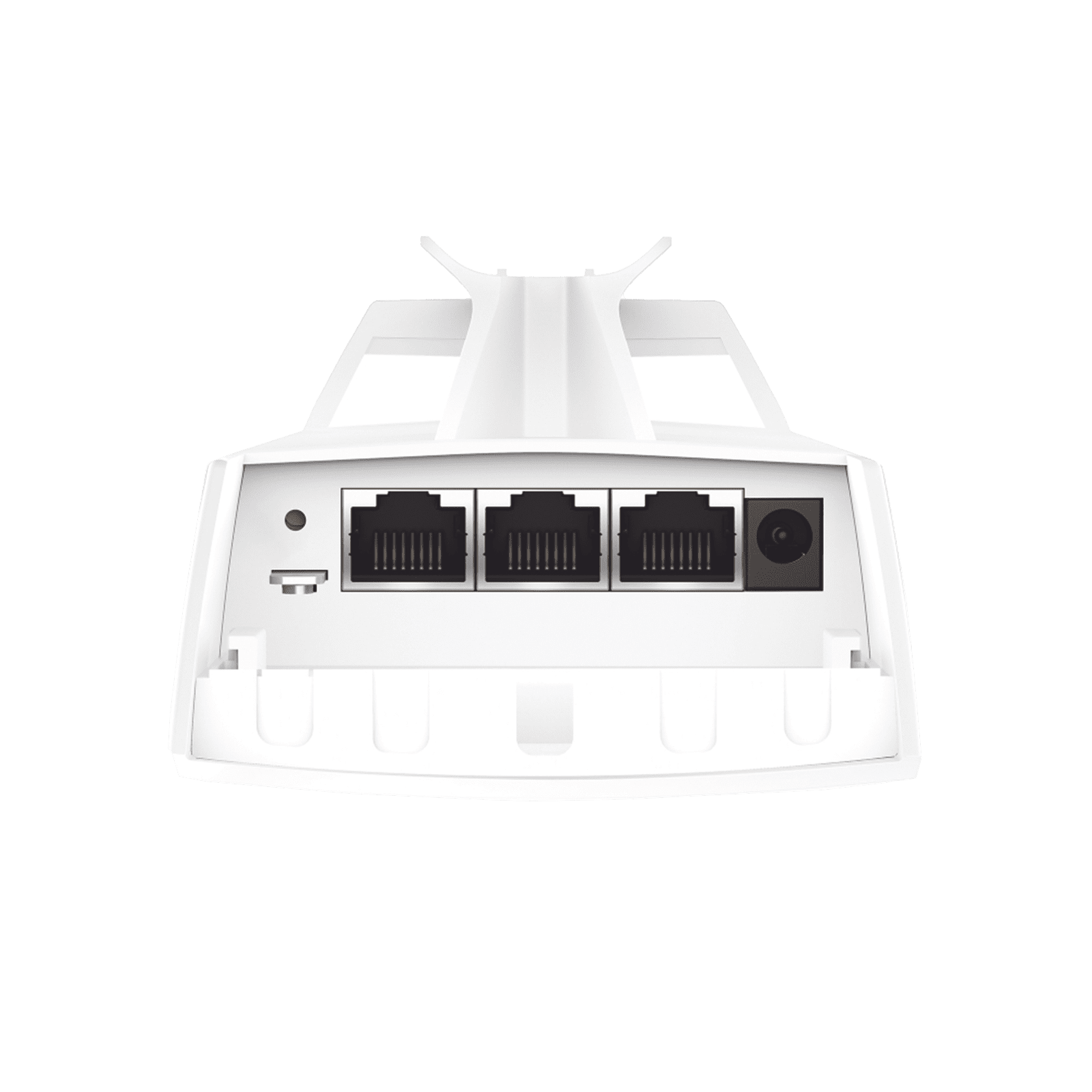 Punto de Acceso Omada / WiFi AC 867Mbps en 5GHz / Emparejamiento Automático / 3 puertos Gigabit / PoE Pasivo 24 Vcc / Antena Direccional de 7 dBi MIMO 2×2 / adminsitración Remota Mediante Omada EAP211-BRIDGE-KIT - TP-LINK