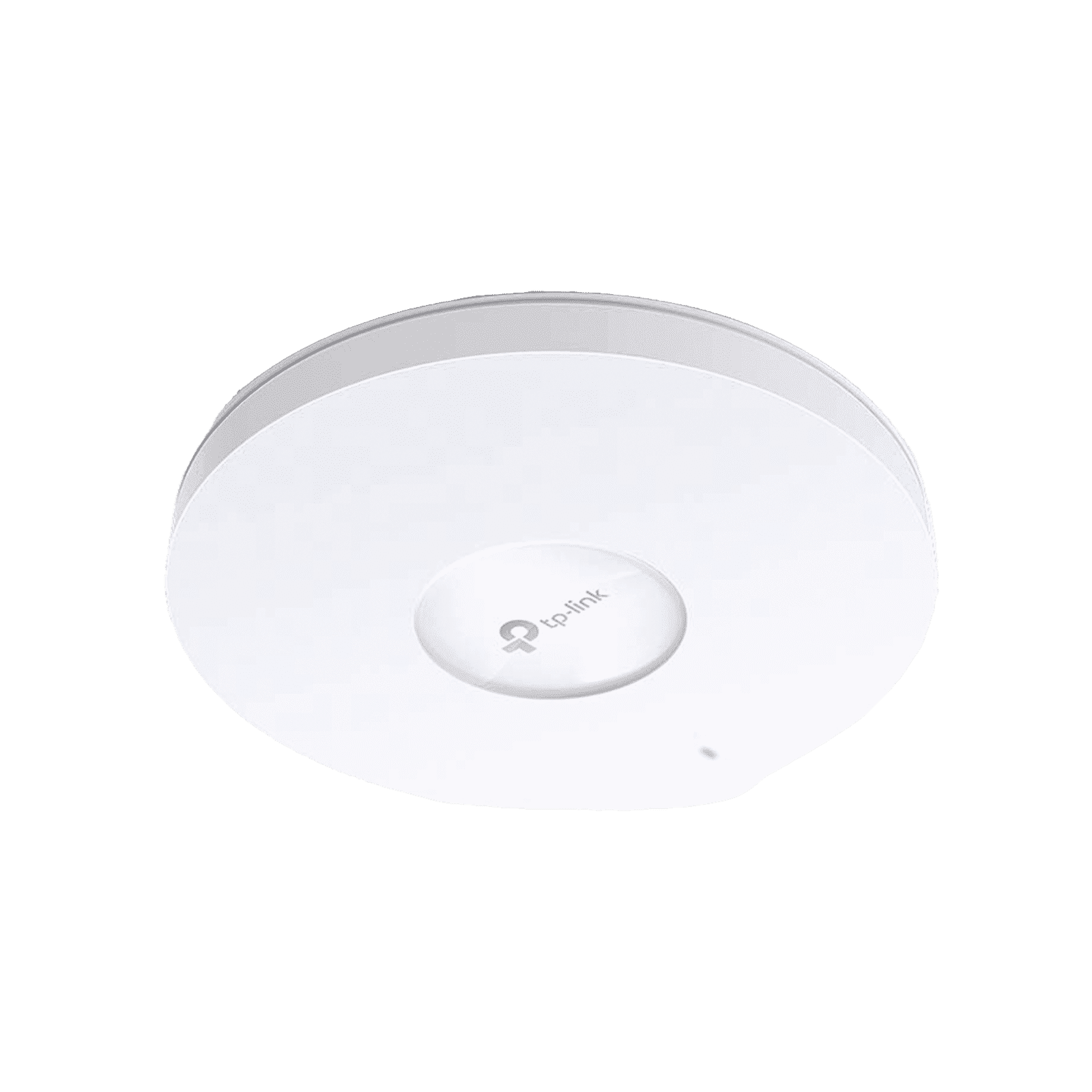 Punto de Acceso Omada / Wi-Fi 6 AX1800 MU-MIMO 2×2 / Mesh Omada / Alta Densidad de Usuarios / Configuración por Controlador o Stand-Alone / Para Montaje en Techo/pared / Alimentación PoE+ EAP613 - TP-LINK
