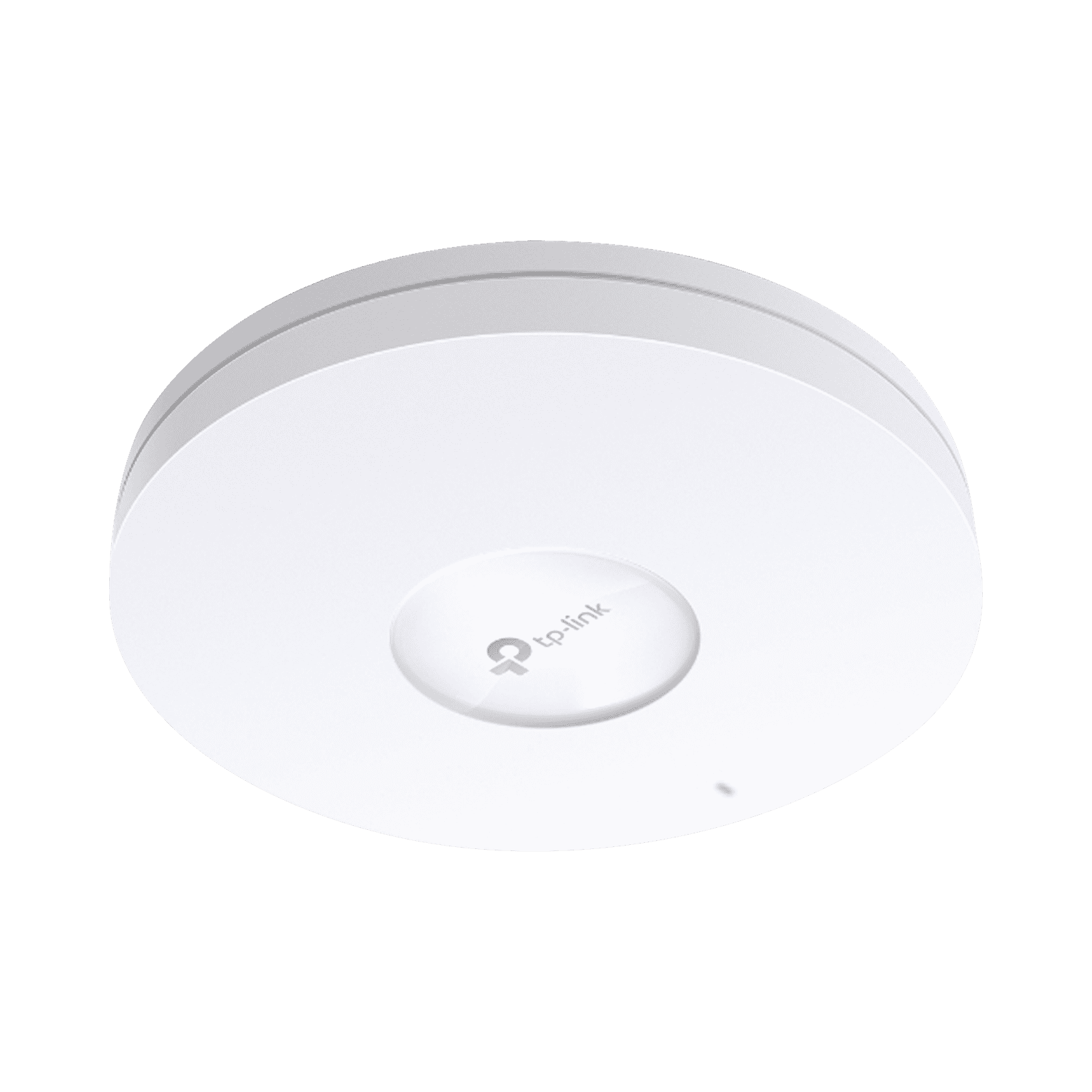 Punto de Acceso Omada / Wi-Fi 6 AX1800 MU-MIMO 2X2 / Omada Mesh / Alta Densidad de Usuarios / Configuración por Controlador o Stand-Alone / Para Montaje en Techo-pared / Alimentación PoE+ EAP620HD - TP-LINK