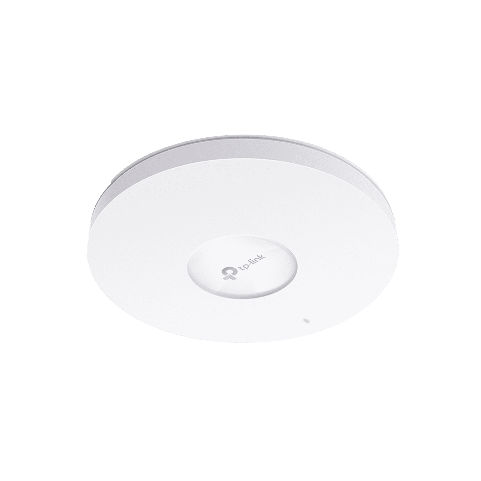 Punto de Acceso Omada / Wi-Fi 6 AX3000 MU-MIMO 4×4 / Mesh Omada / Alta Densidad de Usuarios / Configuración por Controlador o Stand-Alone / Para Montaje en Techo/pared / Alimentación PoE+ EAP653 - TP-LINK