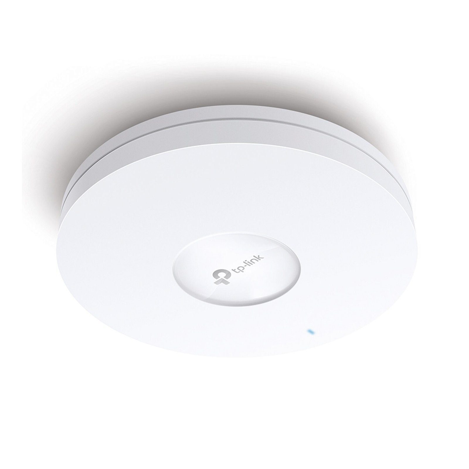 Punto de Acceso Omada / Wi-Fi 6 AX5400 MU-MIMO 4×4 /  Mesh Omada / Alta Densidad de Usuarios / Configuración por Controlador o Stand-Alone / Para Montaje en Techo/pared / Alimentación PoE+ EAP670 - TP-LINK