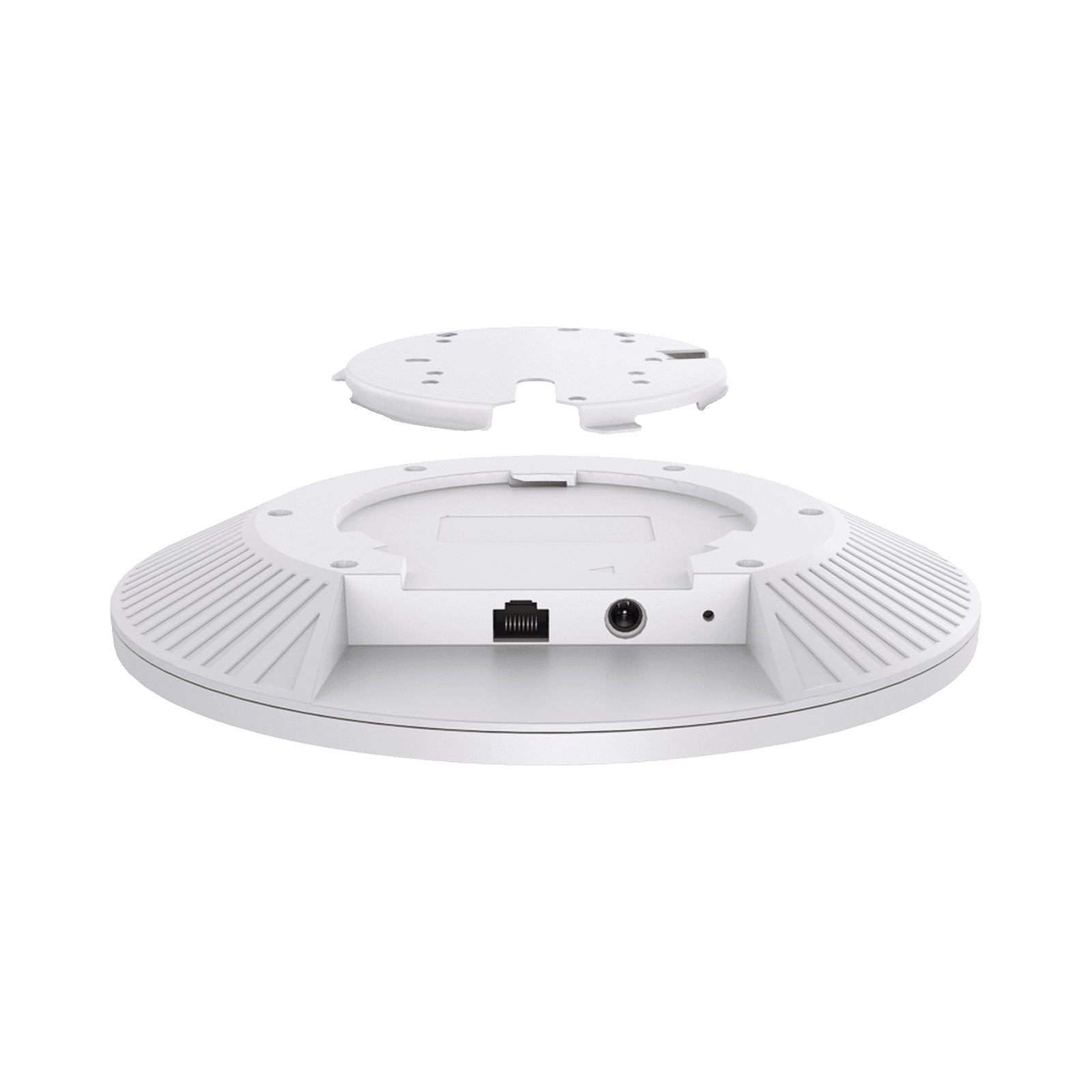 Punto de Acceso Omada / Wi-Fi 7 BE9300 MU-MIMO 2×2 / 1 Puerto 10 Gbps / Mesh Omada / Operaciones Multiencale (MLO) / Configuración por Controlador o Stand-Alone / Para Montaje en Techo/pared / Alimentación PoE+ EAP773 - TP-LINK