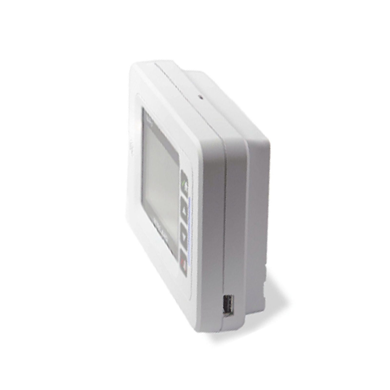 Monitor IP de temperatura de 34 zonas para condiciones críticas y extremas, soporta 4 cableadas y 30 inalámbricas. EAPRO-GTWY - WINLAND ELECTRONICS