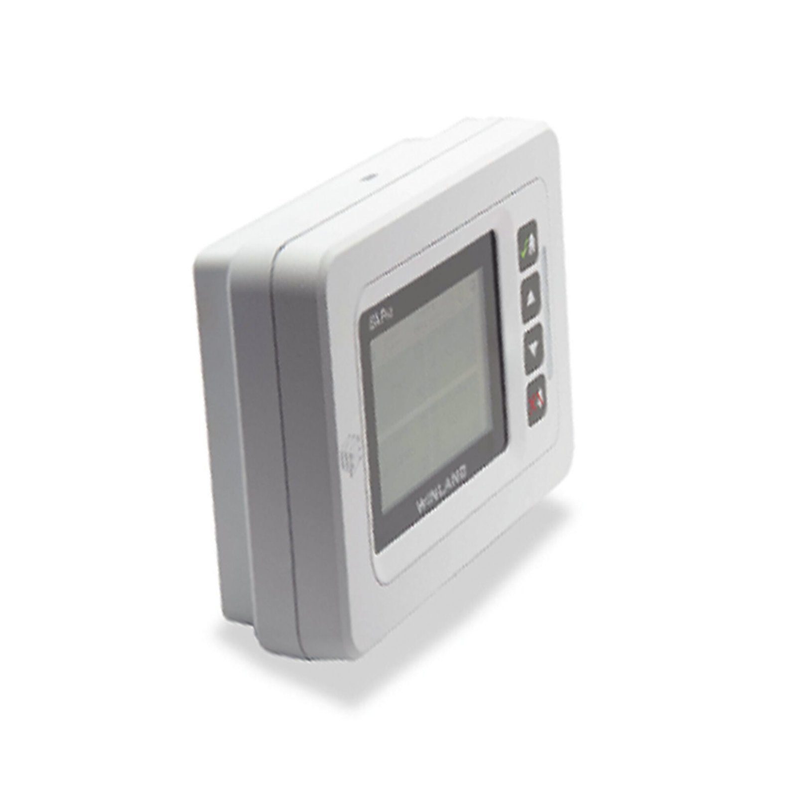 Monitor IP de temperatura de 34 zonas para condiciones críticas y extremas, soporta 4 cableadas y 30 inalámbricas. EAPRO-GTWY - WINLAND ELECTRONICS