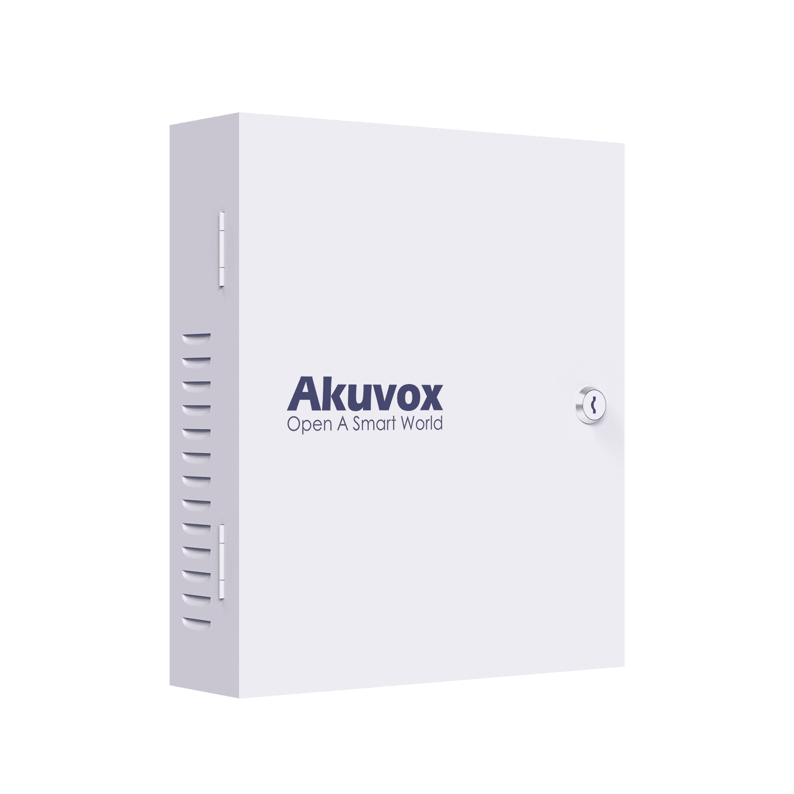 Controlador de Elevador IP Para 32 Pisos / Gestión 100% en la Nube / Interfaz Web / Pases Temporales desde App / Activación de Pisos desde App/ Wiegand / POE / 20,000 Tarjetas /100,000 Eventos / Compatible con Videoporteros Akuvox EC33 - AKUVOX