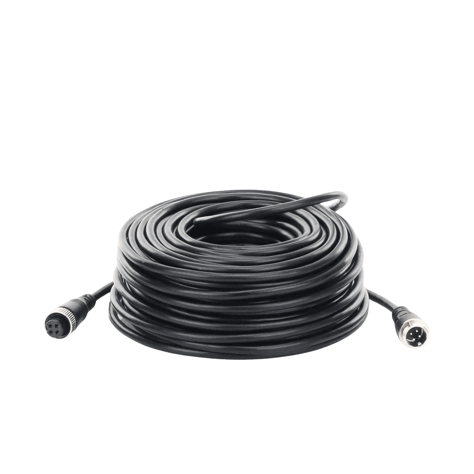 Cable de 20 mts p/camara C2013B de Kit K7000B ECTC204 - ECCO