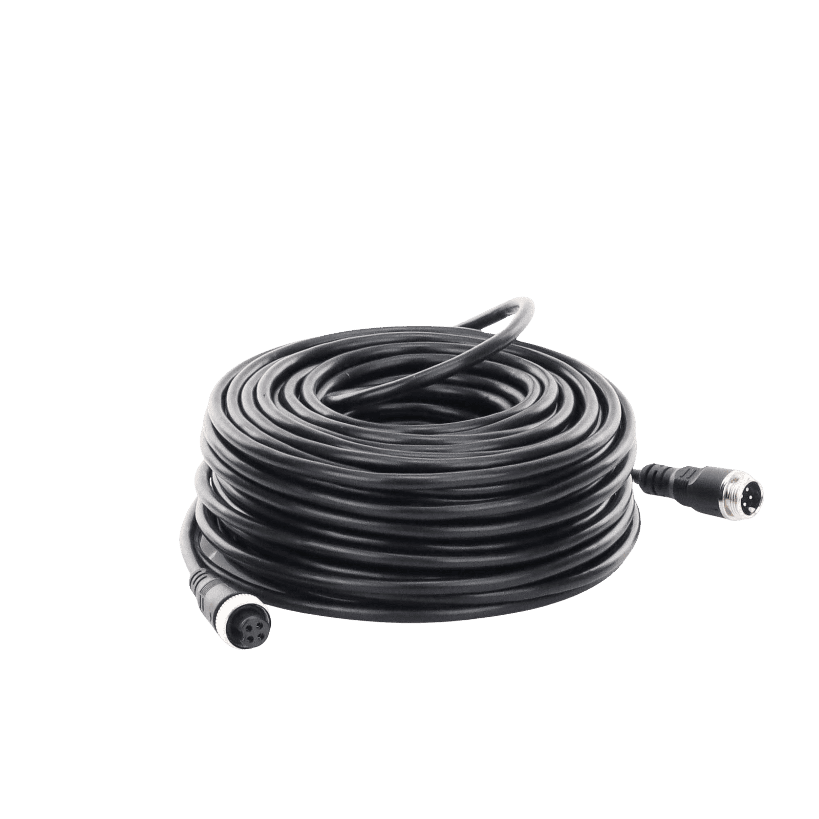 Cable de 20 mts p/camara C2013B de Kit K7000B ECTC204 - ECCO